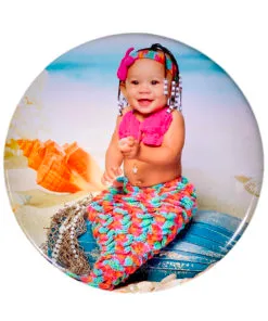 Picture Buttons by Photo Makers