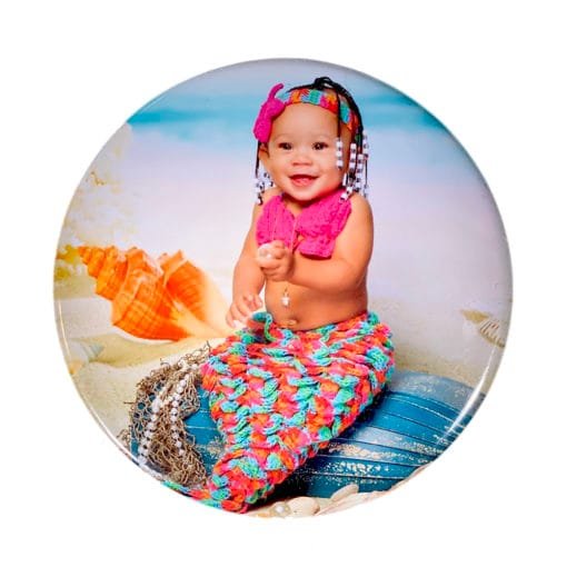 Picture Buttons by Photo Makers