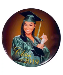 Picture Buttons by Photo Makers