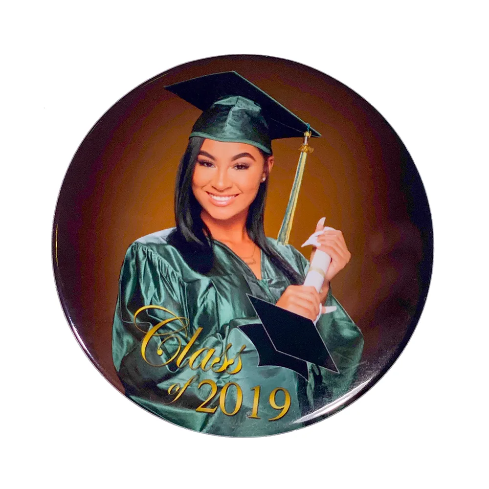 Picture Buttons by Photo Makers