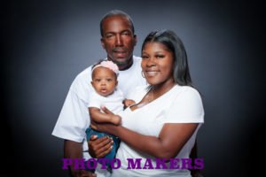 Family Portraits by Photo Makers