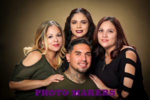 Family Portraits by Photo Makers