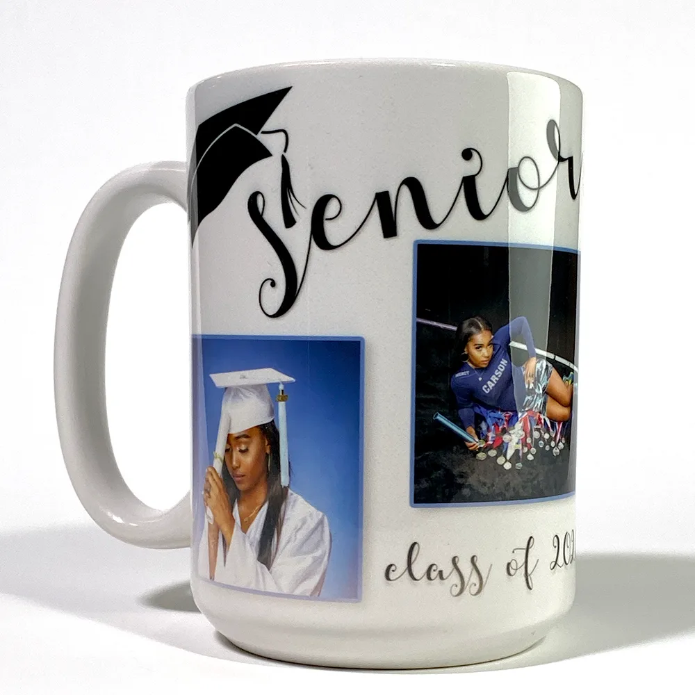 Picture Mugs by Photo Makers