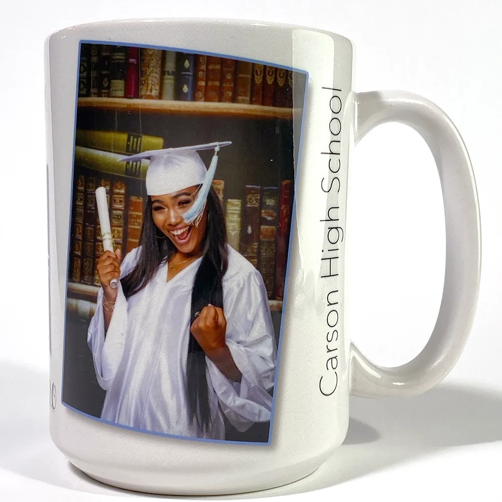 Picture Mugs by Photo Makers